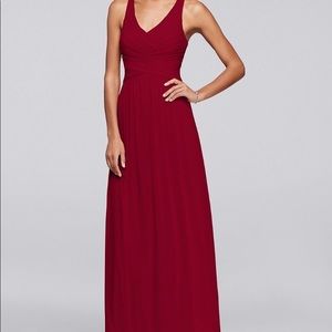 Bridesmaids dress